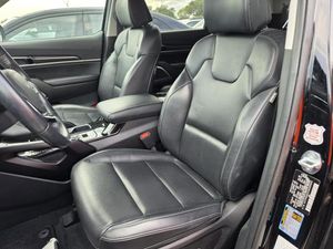 2025 KIA TELLURIDE S — фото 3
