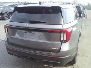 FORD EXPLORER ST-LINE - 2