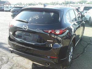 2025 Mazda CX-5 2.5 S 照片 2