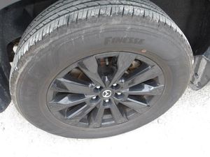 صورة مصغرة 16 لـ 2025 Mazda CX-50 2.5 S PREFERRED PACKAGE