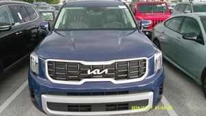 2025 KIA TELLURIDE S — миниатюра 22