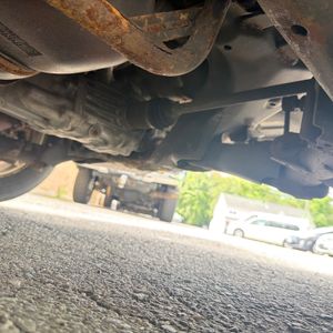 2007 Honda CR-V LX thumbnail 21