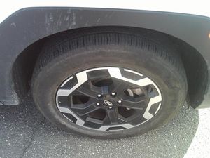 2026 Hyundai SANTA FE SEL 照片 10