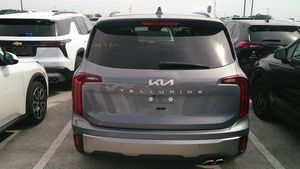 صورة مصغرة 19 لـ 2025 KIA TELLURIDE S
