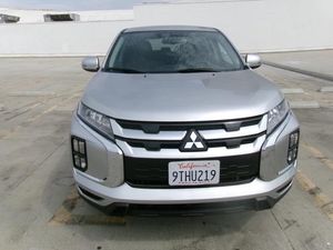 صورة 26 لـ 2025 Mitsubishi OUTLANDER SPORT SE