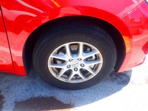 CHRYSLER PACIFICA SELECT - 10