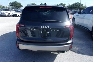 صورة مصغرة 17 لـ 2025 KIA TELLURIDE S