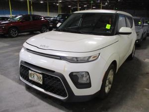 صورة 1 لـ 2022 KIA SOUL