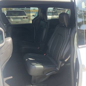 2021 Chrysler PACIFICA TOURING L — миниатюра 26