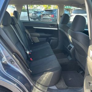 صورة مصغرة 27 لـ 2014 Subaru OUTBACK 2.5I