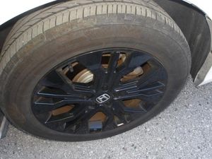 HONDA ODYSSEY SPORT-L - 10