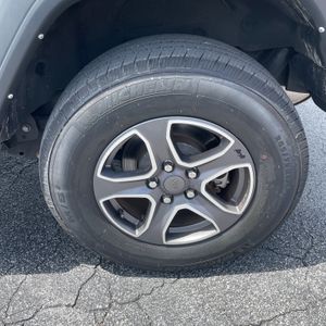 2021 JEEP WRANGLER SPORT S 照片 11