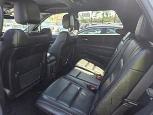 صورة مصغرة 23 لـ 2025 Dodge DURANGO