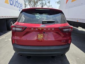 2025 FORD ESCAPE ST-LINE — миниатюра 12