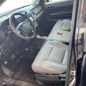 2014 Toyota TUNDRA SR 照片 20