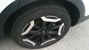 صورة مصغرة 14 لـ 2025 KIA TELLURIDE S