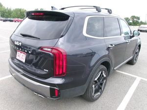 صورة 2 لـ 2025 KIA TELLURIDE S