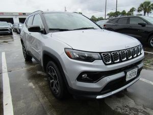 صورة مصغرة 26 لـ 2025 JEEP COMPASS LIMITED