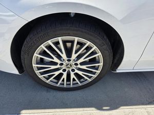 MERCEDES-BENZ CLA - 8