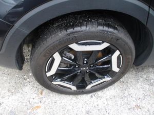 2025 KIA TELLURIDE S — фото 9