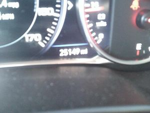 CHEVROLET BLAZER RS - 5