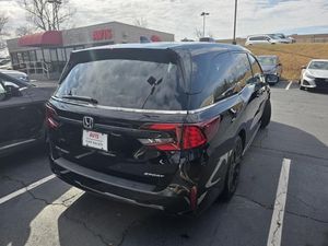 HONDA ODYSSEY SPORT-L - 2