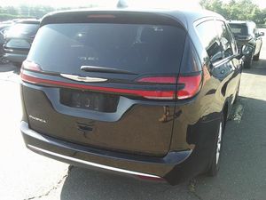 2024 Chrysler PACIFICA TOURING L 照片 2