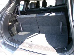 2025 Mitsubishi OUTLANDER SE — фото 6