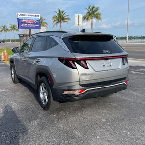 2023 Hyundai TUCSON SEL 照片 3