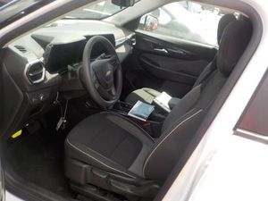 CHEVROLET TRAILBLAZER - 3