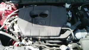 صورة مصغرة 21 لـ 2025 Mazda CX-50 2.5 S PREMIUM PACKAGE