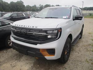 2025 FORD EXPEDITION TREMOR 照片 1