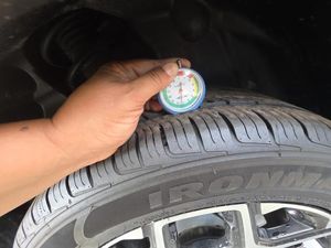 JEEP COMPASS LIMITED - 8