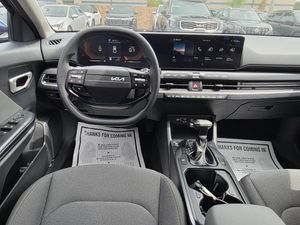 صورة 4 لـ 2025 KIA K4 LXS