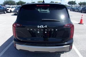 صورة مصغرة 19 لـ 2025 KIA TELLURIDE S