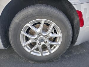 CHRYSLER PACIFICA TOURING L - 9