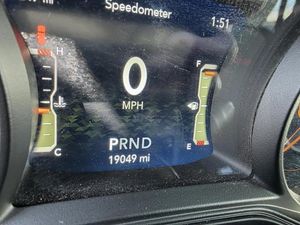 JEEP WRANGLER RUBICON - 5