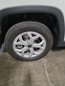 صورة مصغرة 23 لـ 2025 JEEP COMPASS LATITUDE