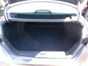 NISSAN SENTRA SV - 6