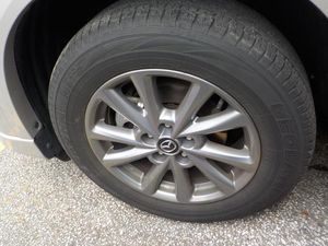 2025 Mazda CX-5 2.5 S PREFERRED PACKAGE — миниатюра 11