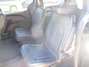 2025 Chrysler PACIFICA SELECT — миниатюра 22