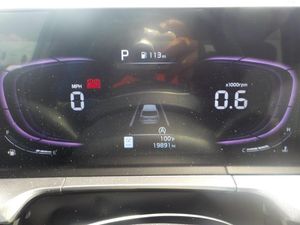 2025 KIA TELLURIDE S 照片 5