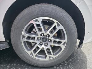 FORD EXPEDITION ACTIVE - 8