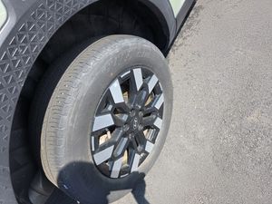 2025 Hyundai SANTA CRUZ SEL 照片 10