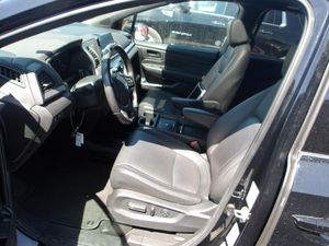 HONDA ODYSSEY SPORT-L - 3