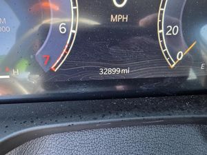 JEEP GRAND CHEROKEE LAREDO - 5