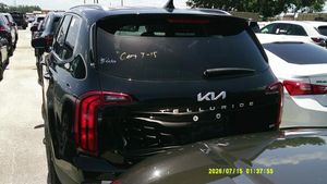 صورة مصغرة 24 لـ 2025 KIA TELLURIDE S