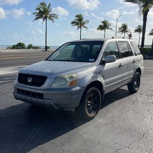 صورة 1 لـ 2003 Honda PILOT EX