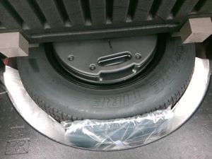 صورة مصغرة 19 لـ 2025 Mazda CX-50 2.5 S PREMIUM PACKAGE