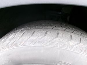 CHEVROLET BLAZER - 8